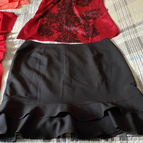 XL womens bundle nwot 8pc - Picture 2 of 8